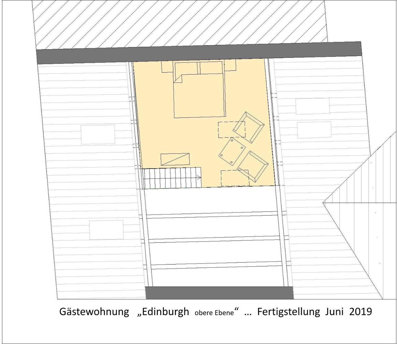 Altstadt-Ferienwohnungen Neuruppin Bagian luar foto